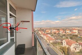 Prodej, byt 1+1 s lodžií, Roudnice nad Labem - 2