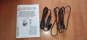 Chladicí box Guzzanti - 2
