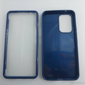 Samsung Galaxy A53 5G obal modrá (nové originálně zabalené) - 2