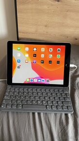 iPad Pro 9,7” 128gb v šedé barvě - 2