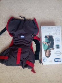 Nosítko Easy fit Chicco - 2