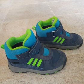 Dětské boty Adidas - 2