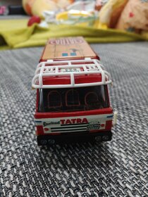 Tatra T 815 Rallye - 2