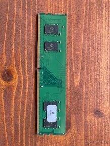 PATRIOT DDR4 4GB 2133MHz CL15 PSD44G213382 - 2