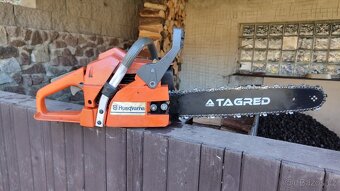Husqvarna 36 - 2
