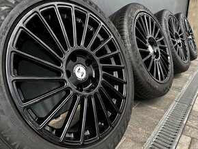 Originál EtaBeta VW T6 T5 245/45 r19 Continental - 2