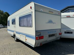 Karavan Adria - 2