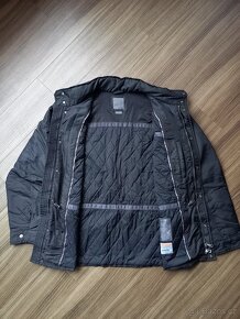 Pánská bunda Geox Respira vel.54 - 2