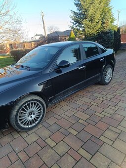 Alfa Romeo 159 2.4 JTDM 147kw - 2