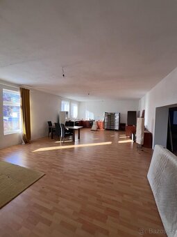 Pronájem prostor 151 m² Klecany u Prahy - 2