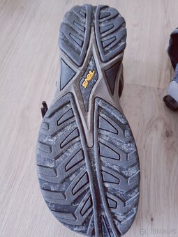 Sandály Teva 47 - 2