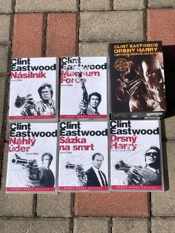 Clint Eastwood-drsný harry - 2