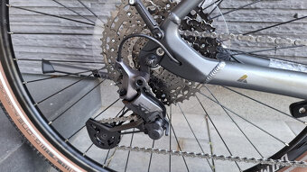 Nové elektrokolo BULLS Cross Rider EVO2 Bossch 750Wh - 2