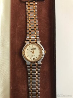 Dámské hodinky GUCCI - 2