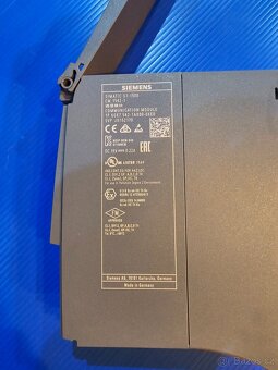 komunikačný modul Siemens CPU S7-1500 - 2