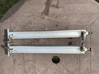 Festo vzduchové piesty - 2
