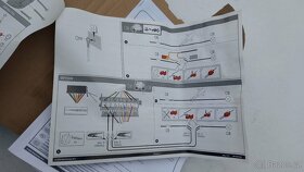 Univerzální CAN-BUS 7-pol elektroinstalace pro tažné zařízen - 2