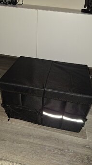 Organizer box do kufru - 2