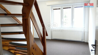 Pronájem bytu 5+1 a větší, 120 m², Praha, ul. Pod průsekem - 2