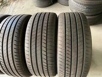 prodám letní pneumatiky 265/50/19 Bridgestone celá sada - 2