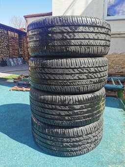 ALU kola Forme Wheels 5x112,8x18,ET35 - 2