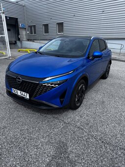 QASHQAI 1.3 DIG-T Mild Hybrid 158H - 2
