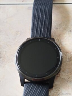 Chytré hodinky Garmin VIVOACTIVE 4 - 2