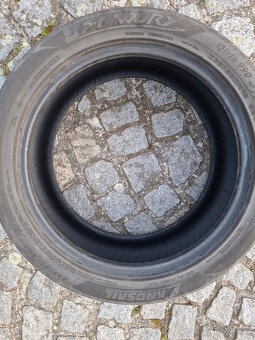 4 x Letní pneumatiky Landsail Qirin 990 235/45/R18 - 2
