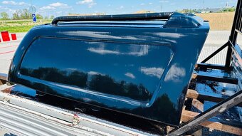 HARDTOP Dodge RAM 4gen - 2