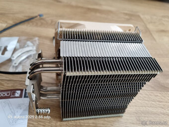 Noctua NH-U12P SE2 - 2
