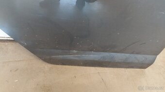 Pravé zadní dveře Škoda Octavia 3 kombi - 2