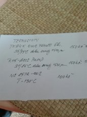 Termostaty - 2