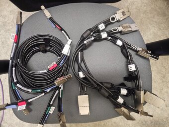 Diskove pole HP 3PAR 8400 - 2