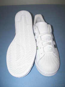 Sportovní obuv dětská  ADIDAS - č. 36 2/3 - 2