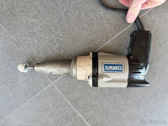 Vrtacka narex a bosch - 2
