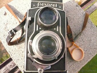 Flexaret - 2