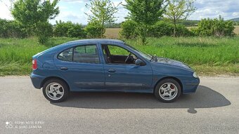 Renault Megane 1.6 16v 79kw - 2