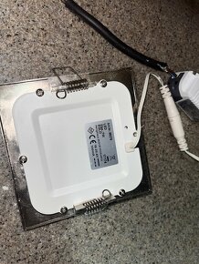 Podhledové led světlo Eglo - 2