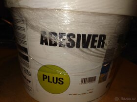 Lepidlo na korek Chimiver Adesiver RE 40012kg kbelík - 2