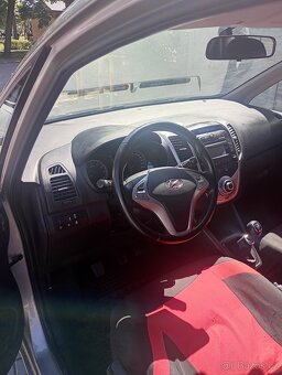 Hyundai I20, 2018, 1,4 benzin - 2