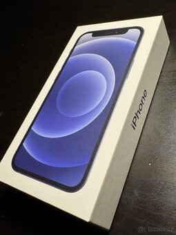 iPhone 12Mini 256GB Super stav - 2