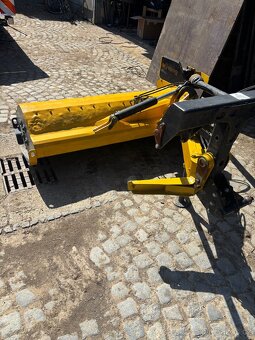 Mulčovač müthing MUH/S 180 - 2