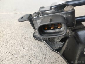 čidlo diferenčního tlaku na honda civic 2.2 diesel - 2