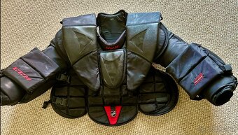 Brankářská vesta CCM AB PRO, Sr. M - 2