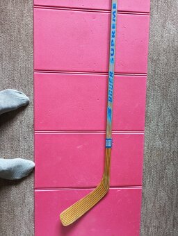 Bauer hokejka - 2