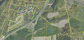 Prodej louky 2 970 m² - 2