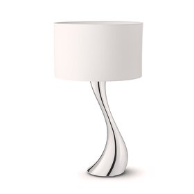 STOLNÍ LAMPA COBRA GEORG JENSEN - 2
