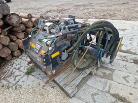 Caterpillar planer PC206 fréza - 2