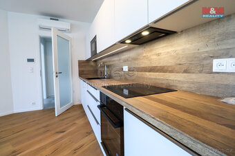 Pronájem bytu 2+kk, 66 m², Praha, ul. Ramonova - 2
