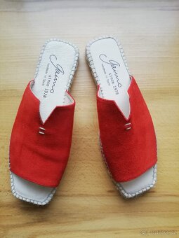 Dámské pantofle - Gaimo - 2